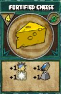 fortified bread w101|Snack:Fortified Cheese .